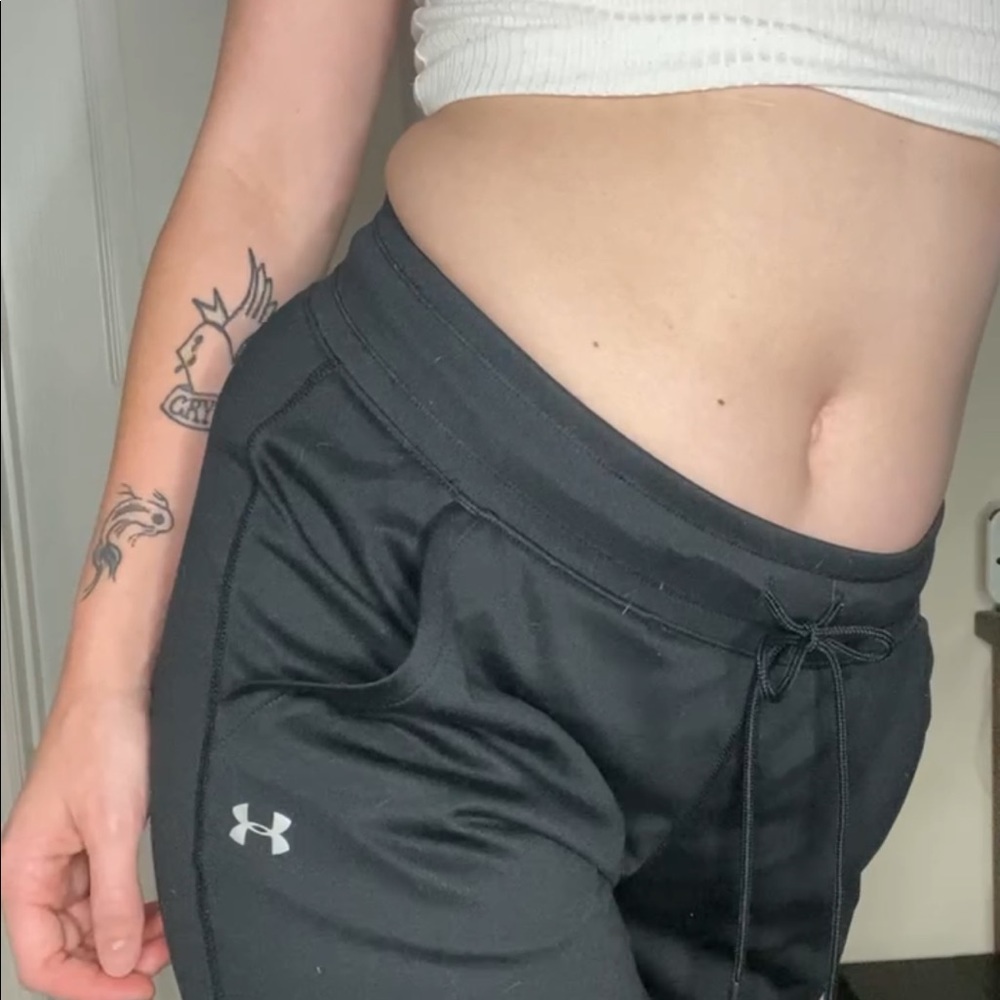 Adidas joggers